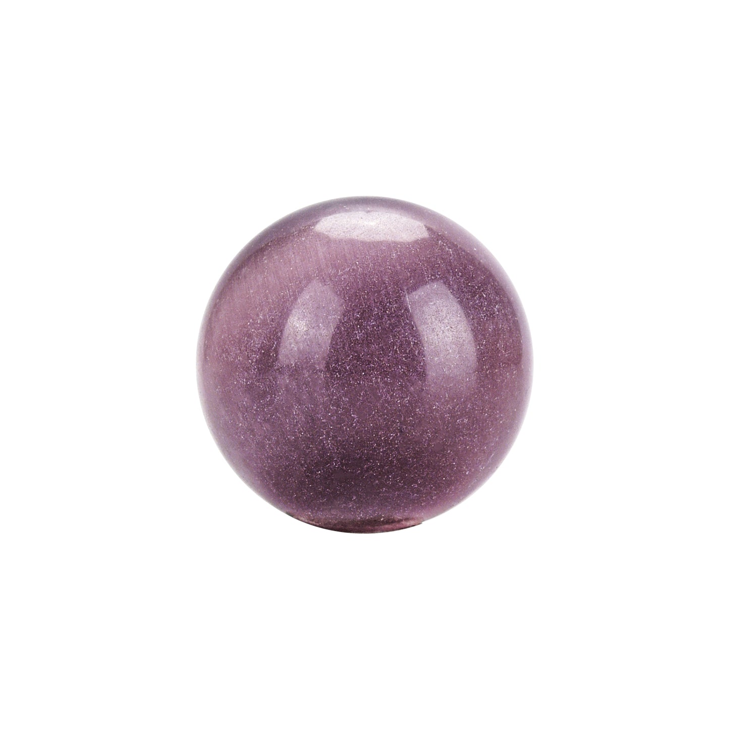 4CM Cat Eye Sphere With Holder